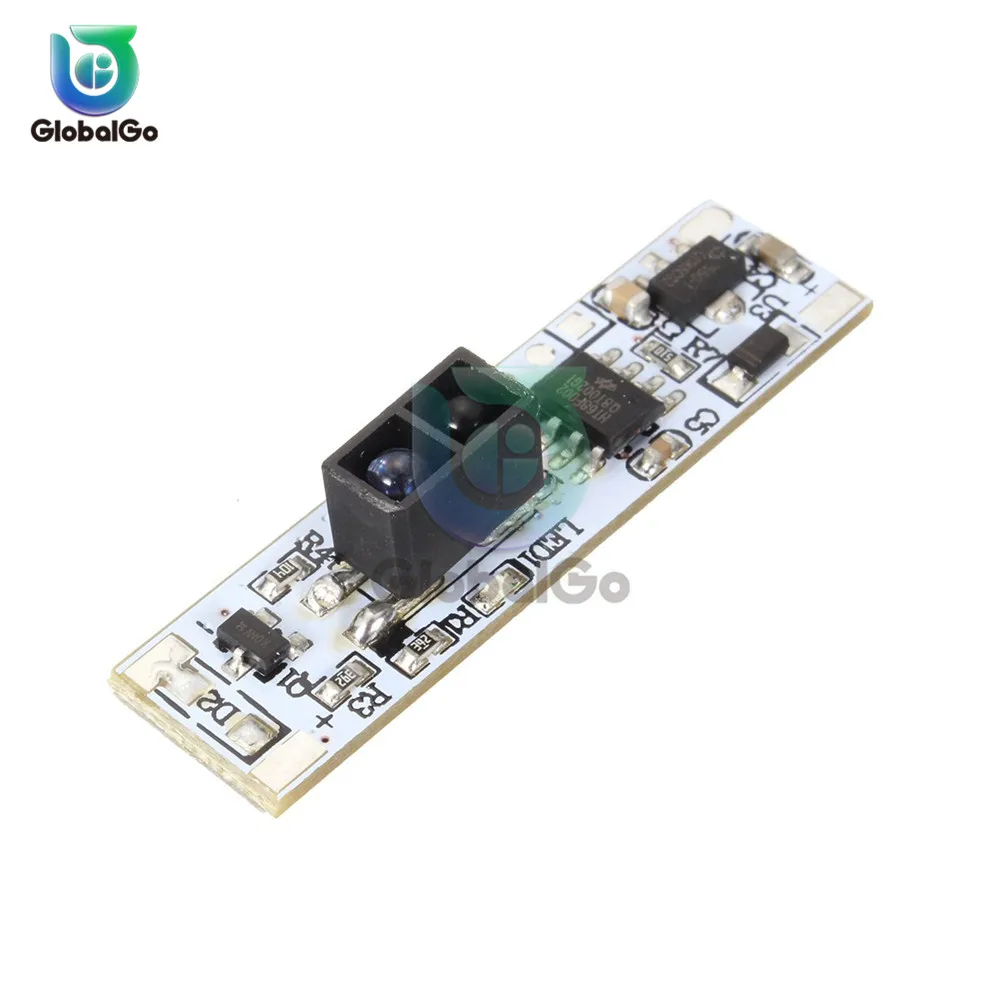 XK GK 4010A DC 12 V Датчик сканирования с коротким расстоянием развертки ручной модуль