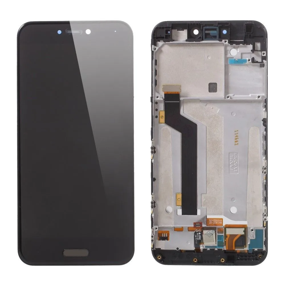 

High Quality LCD Touch Screen+Digitizer Display For Xiaomi Mi 5C LCD Display Full Assembly For Xiaomi Mi 5C LCD+Tools 5.15" inch