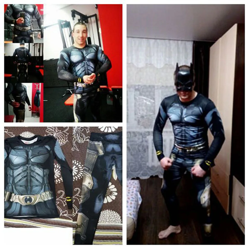 batman