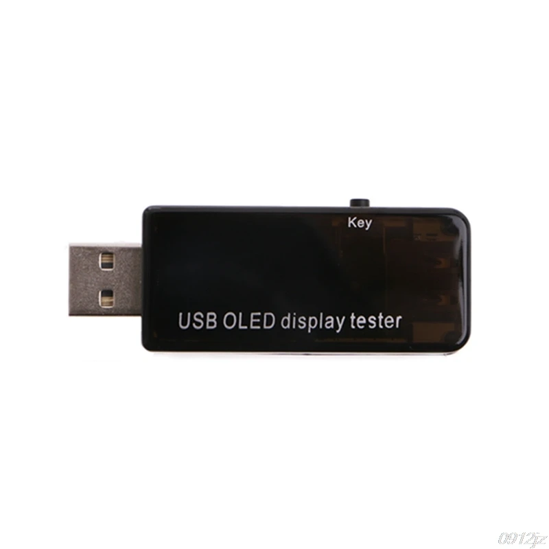 USB Тестер Цифровой вольтметр ток амперметр напряжения детектор зарядное устройство индикатор Новый Прямая поставка LS'D инструмент