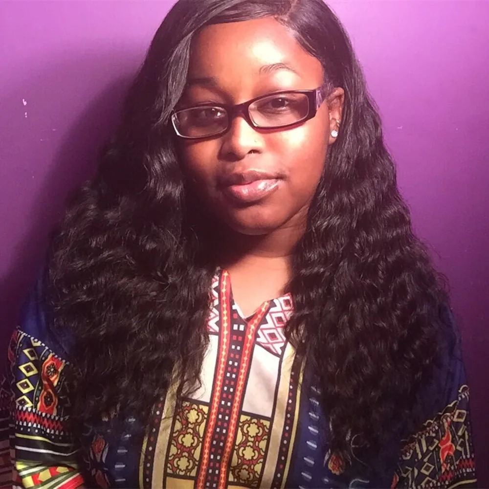 Brazilian loose deep 1