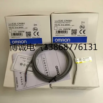 

Omron E2E-CR6B1 New High Quality Proximity Switch Sensor Quality Assurance
