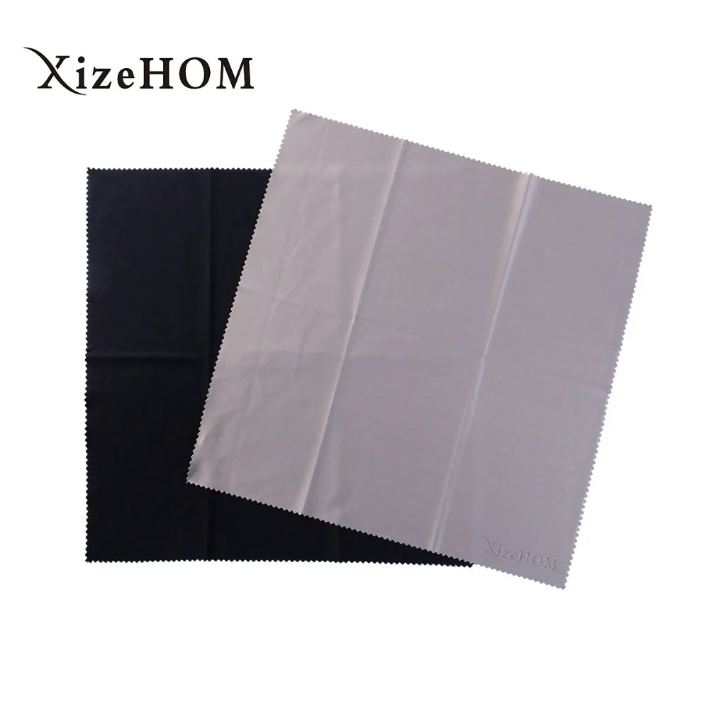 XizeHOM 30*30 см/6 шт. бытовые чистящие инструменты ткань из микрофибры для очистки всех
