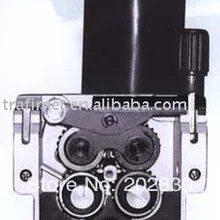 Механизм подачи проволоки для вождения блок(PMDC мотора) TFMSJ-15 42В 80 Вт