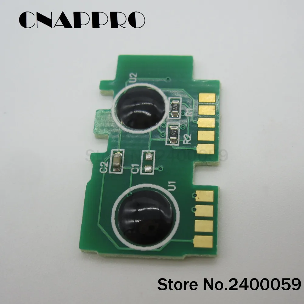 Mlt d101s тонер картриджа чип для Samsung SCX3400 SCX3405 SCX3407 ML2160 2164 2165 2167 2168w сбросить|toner cartridge