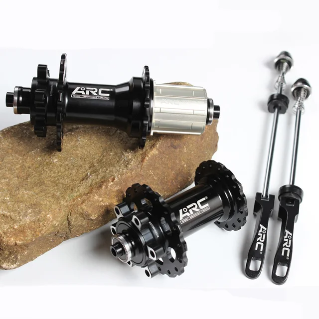 Buy 399g ARC MTB Bicycle Bike hub Aluminum Alloy 4