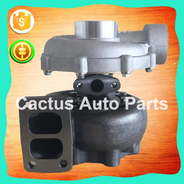 

Turbo K27 53279706206 53279706016 turbocharger for Me-rcedes Benz OM422/OM422A/OM422LA