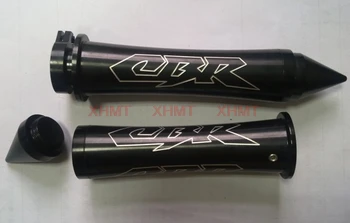 

Handle Hand Grip for Honda CBR 600 900 929 954 1000 RR Yamaha YZFR1 YZFR6 YZF