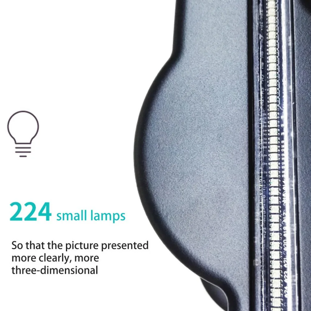 ICOCO LED Holographic Projector Portable Hologram Player Image Adverting Lamp 3D Holographic Dispaly Unique Hologram Projector ICOCO LED Holographic Projector Portable Hologram Player Image Adverting Lamp 3D Holographic Dispaly Unique Hologram Projector