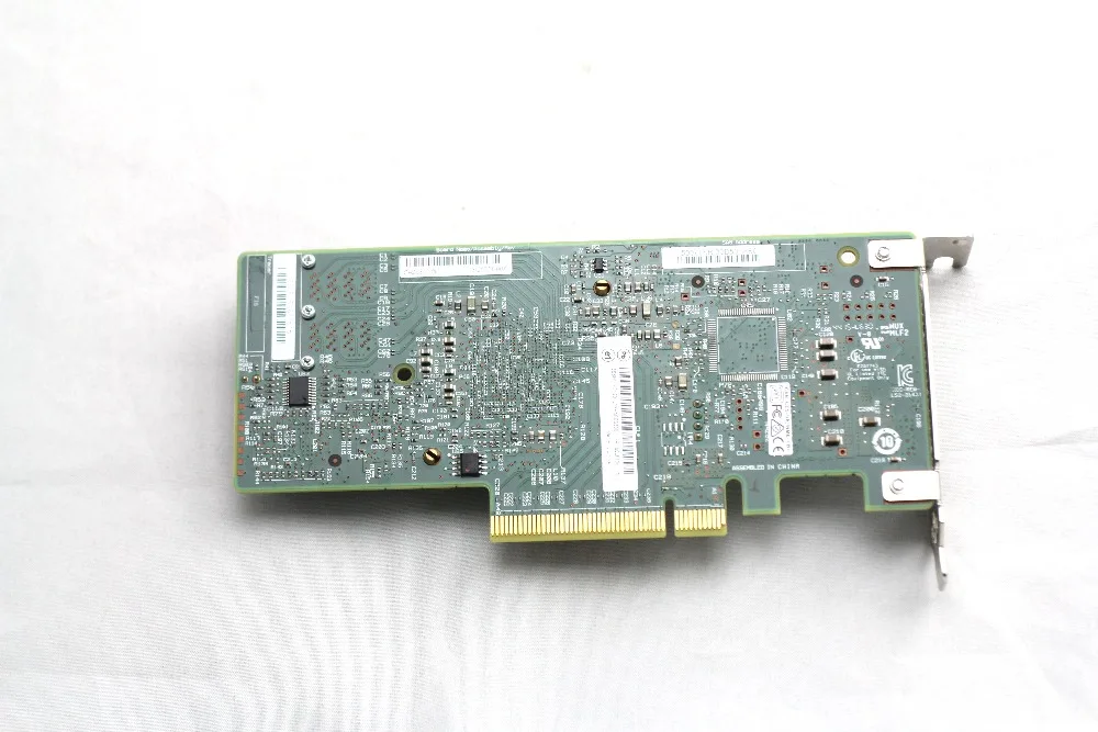 ARUENTEX LSI SAS 9300 8I/9311 8I PCI Express 3 0 SATA/SAS 8 Порты и разъёмы SAS3 12 ГБ/сек. HBA host Bus Adapter alibaba