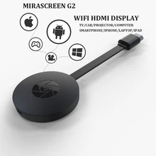 WIFI HDMI DISPLAY TV STICK mirascreen chromecast with DLNA airplaymiracast media streaming to tv IOS7+,ANDROID,TABLET,WINDOW