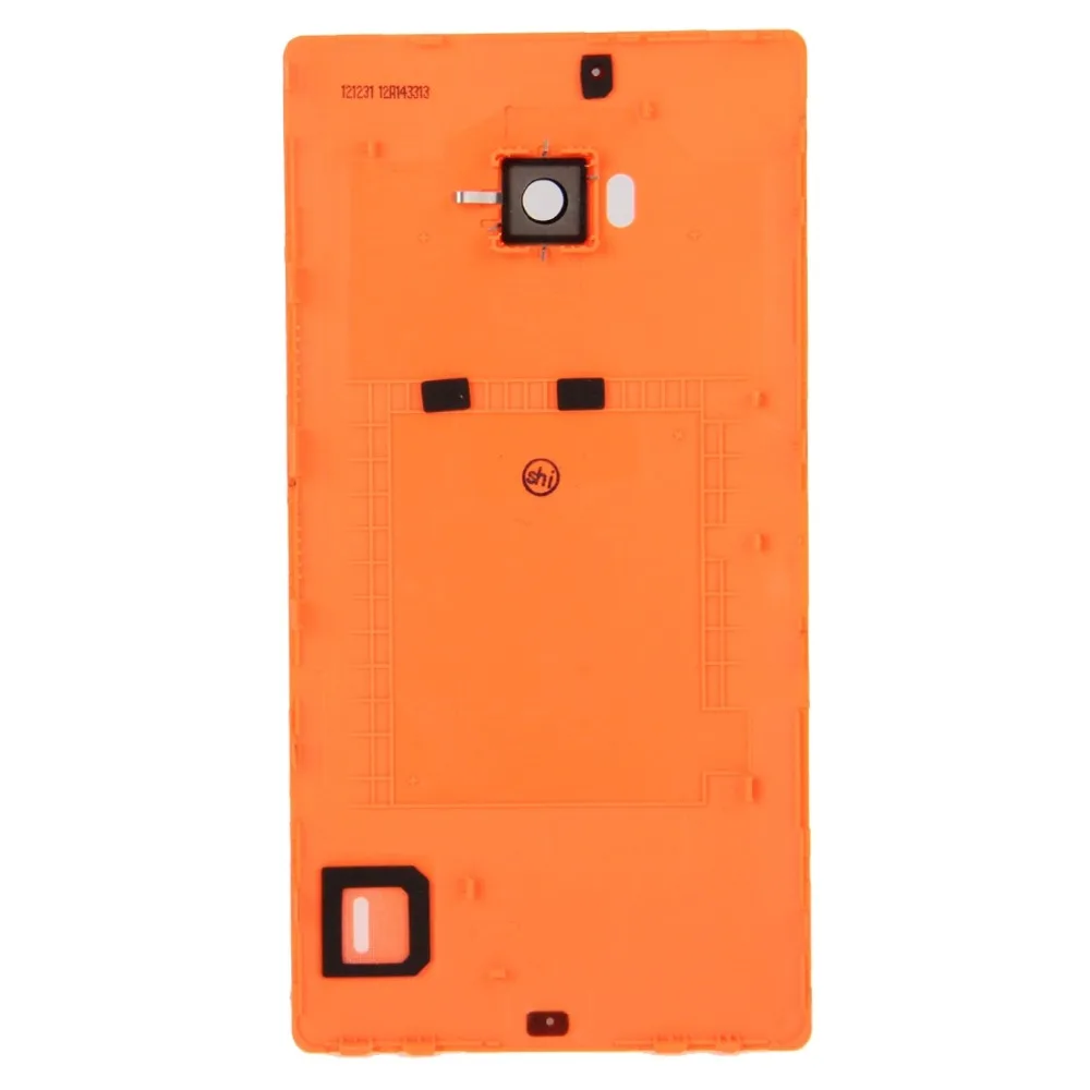 Задняя крышка аккумулятора для Nokia Lumia 930