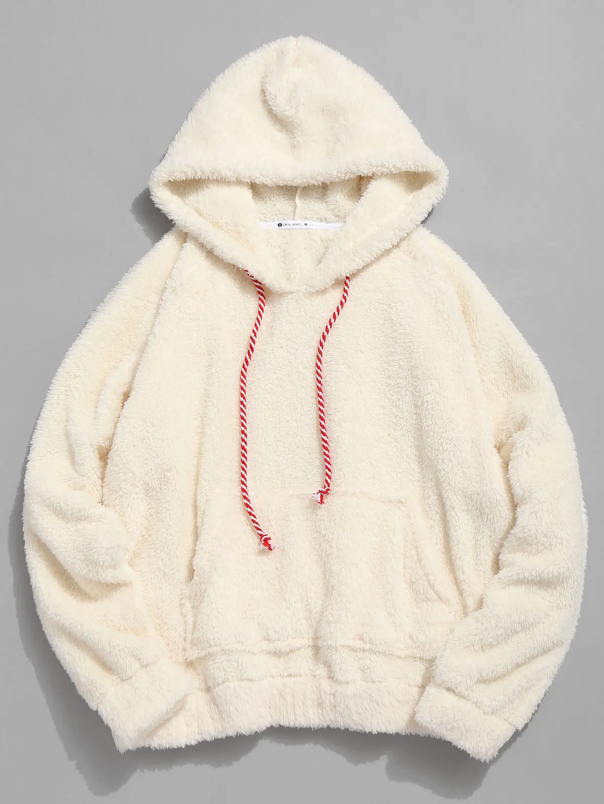 fur hoodies ladies