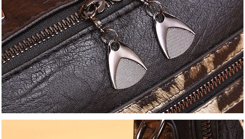women leopard print backpack shoulder bag women school bag for teenager girls backpacks_27