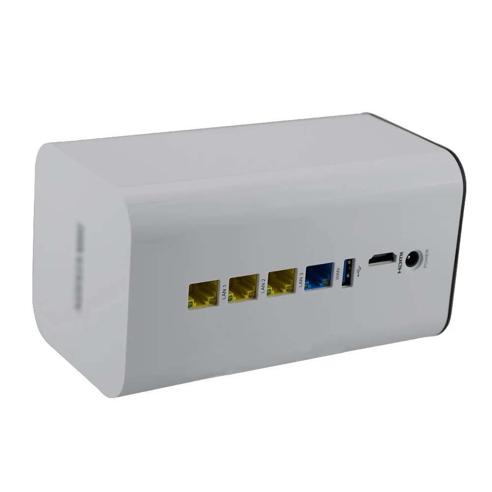 HIK WIFI NVR DS 7108NI E1/V/W 8CH со встроенным маршрутизатором поддержка третьей части