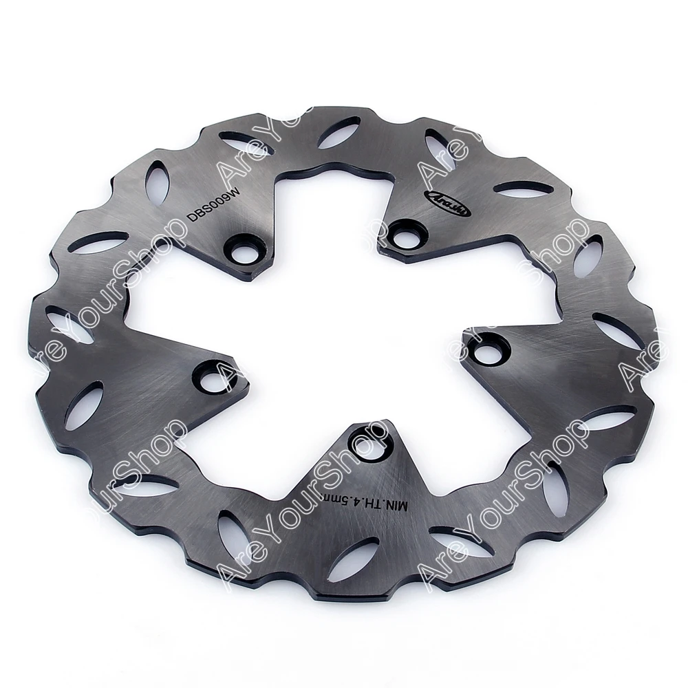 240mm Stainless steel Rear Disc Motorcycle Brake Disk Rear
