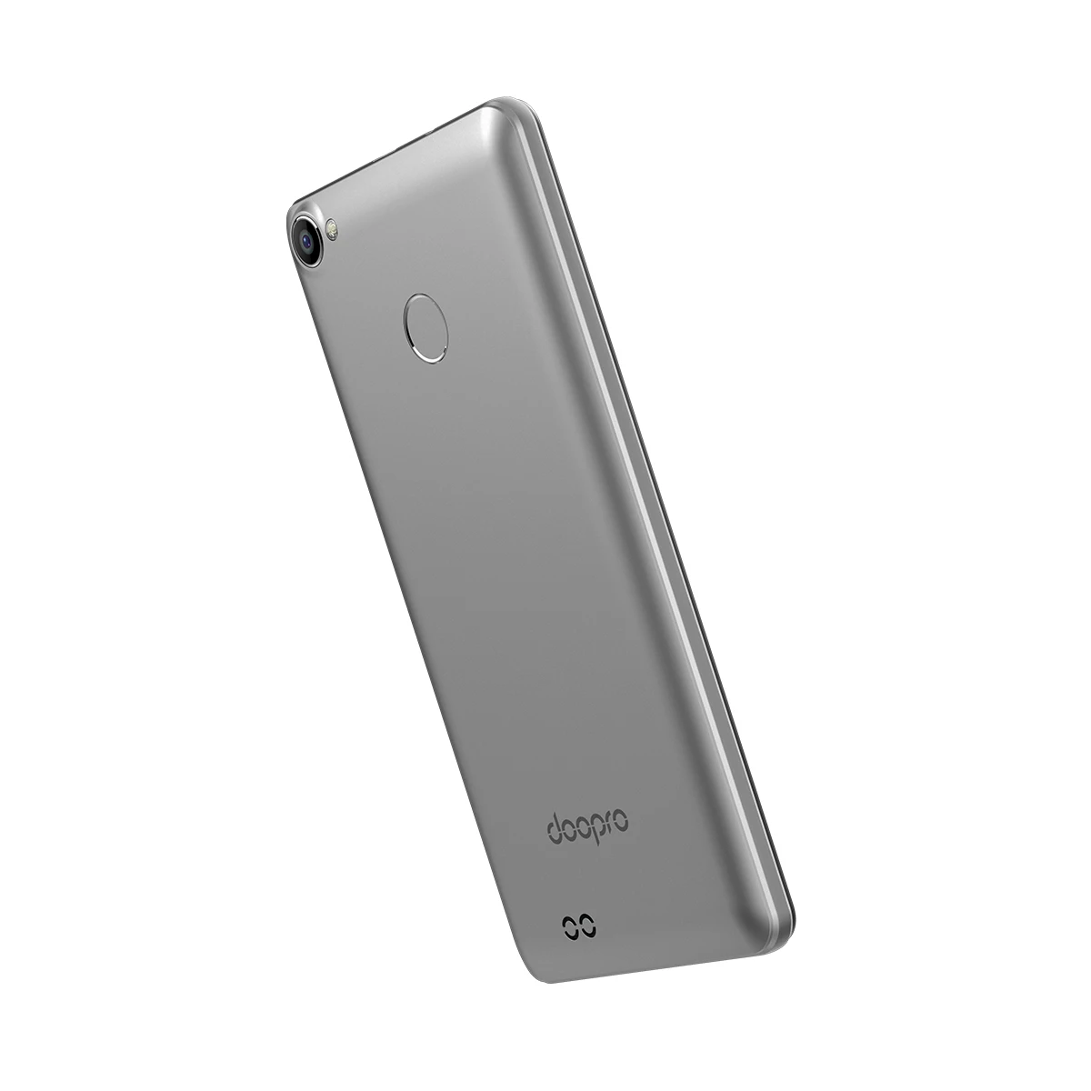 Doopro P1 PRO мобильный телефон Snapdragon MSM8909 4200 мАч 2 ГБ Оперативная память 16 Встроенная