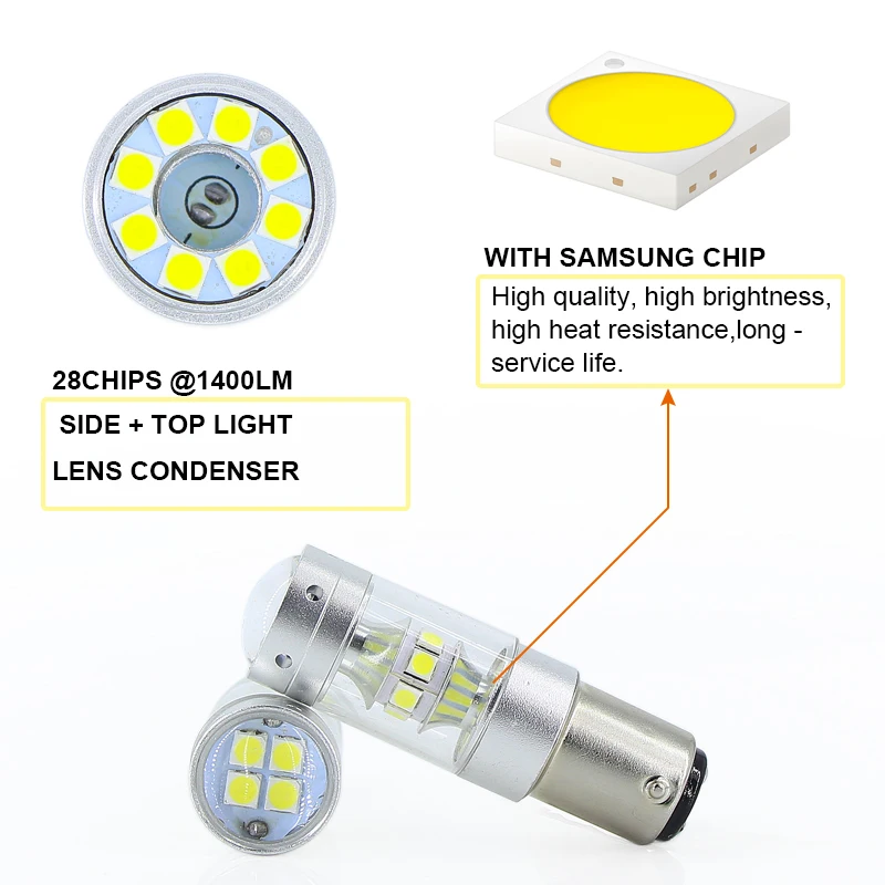 1157-Brake-lights-white