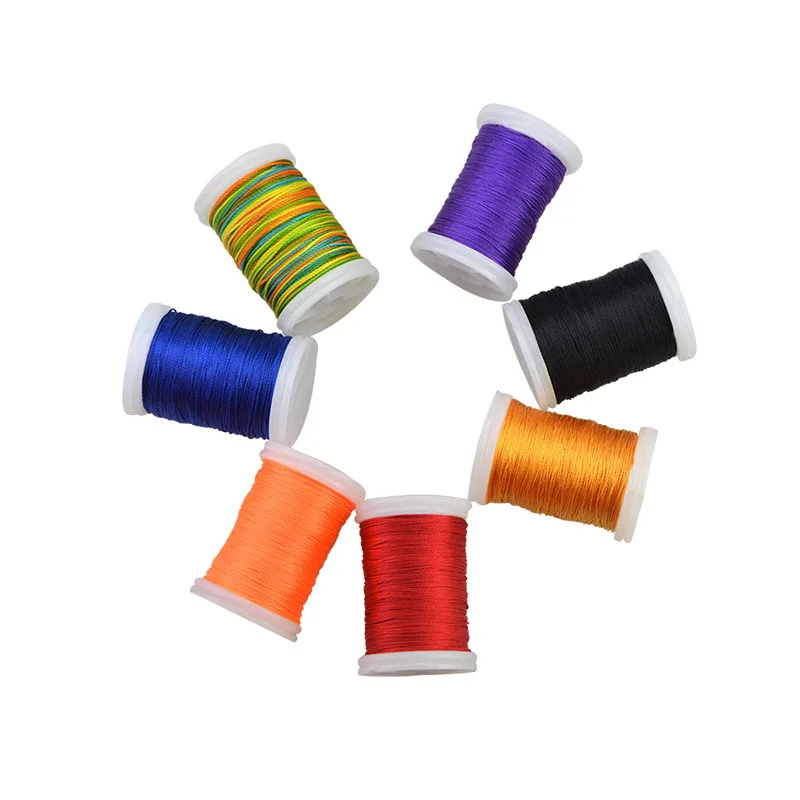 

Bow String Thread Rope Archery Profession Making Recurve Hunting Bow Protect String Serving