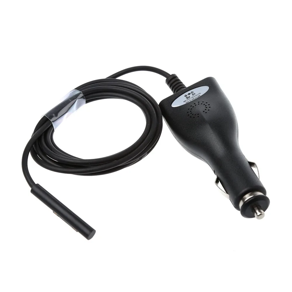 New 12V 2.58A Laptop Car Charger Power Supply Adapter Cable For Microsoft Surface Pro 3 / Pro 4 i5 i7 Tablet Chargers New 12V 2.58A Laptop Car Charger Power Supply Adapter Cable For Microsoft Surface Pro 3 / Pro 4 i5 i7 Tablet Chargers