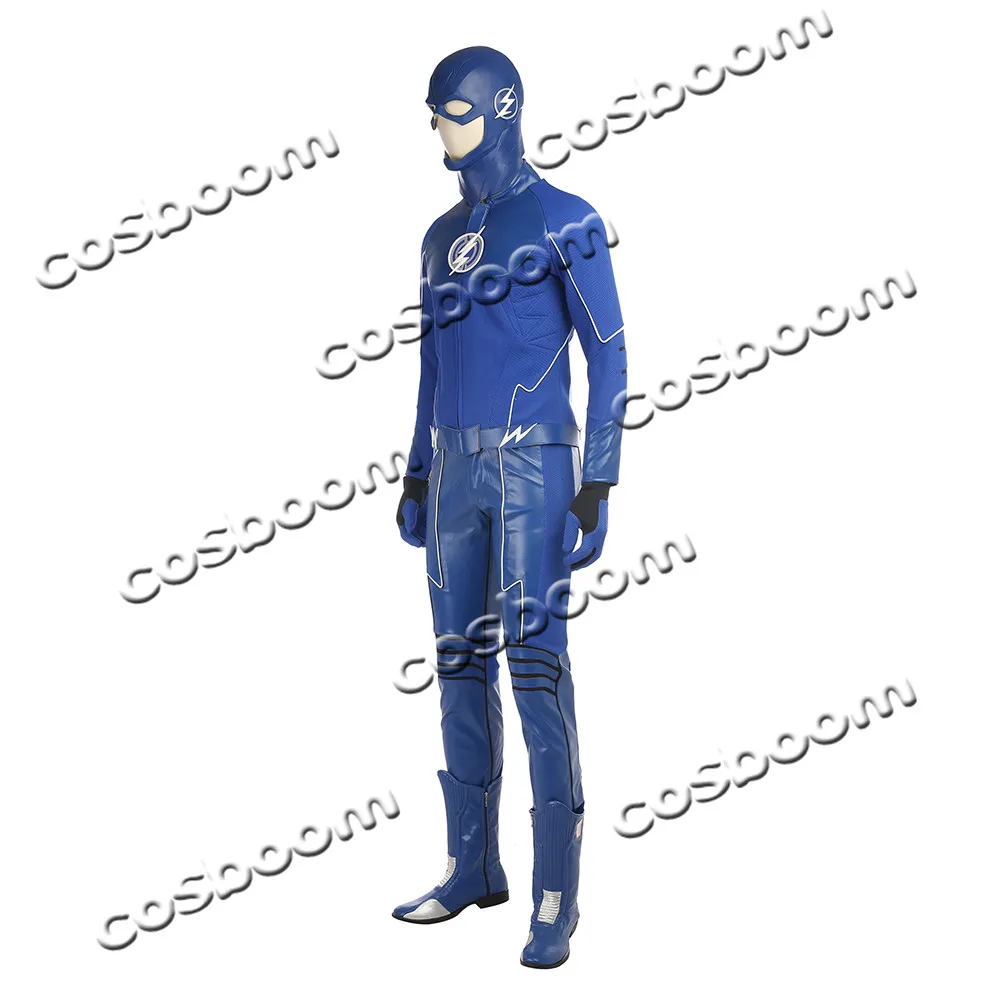 the flash season 3 costume08