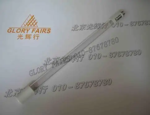 Kingrate GPH287T5L 14 Вт UVC 253.7nm ультрафиолетовая preheat бактерицидная УФ-лампа | Лампы и
