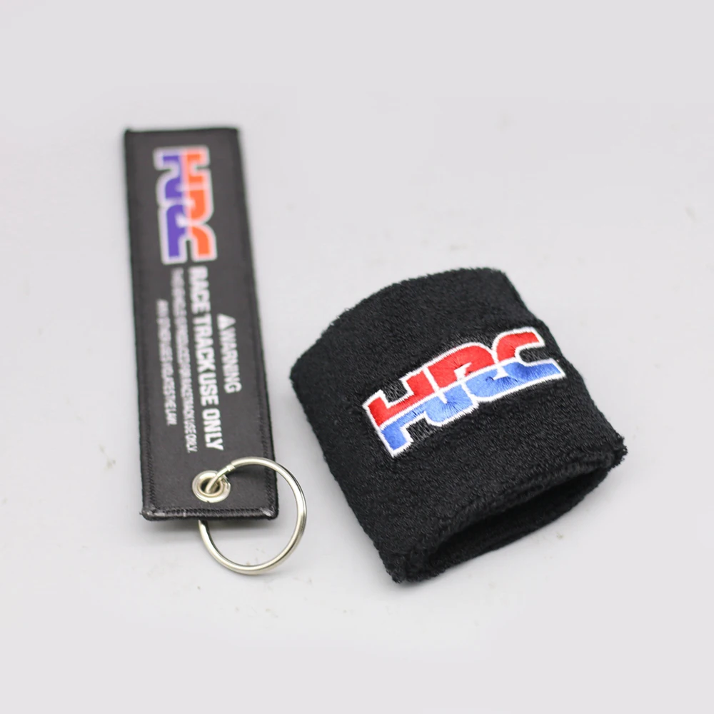 Motorcycle Brake Oil Reservoir Sock for Honda CBR1000RR CBR600R 250R