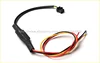 1Piece 30cm 45cm 60cm 85cm Daytime Flexible Light Strip Headlight Lamp Switchback Angel Eye DRL Driver Controller Indicator ► Photo 2/3