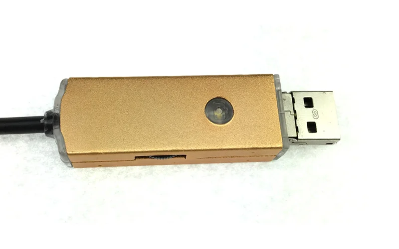 Endoscope (12)