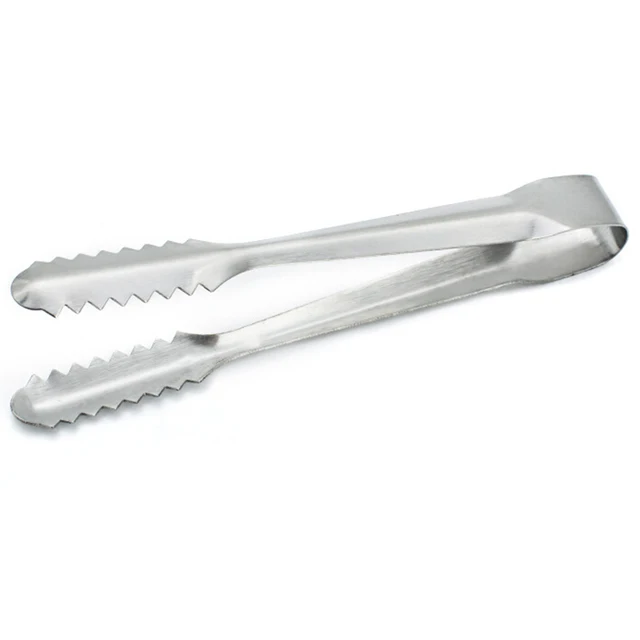 1 pz di Buona Qualità Bbq Strumento Barbecue In Acciaio Inox Clip di Cibo Clip d 1 pz di Buona Qualità Bbq Strumento Barbecue In Acciaio Inox Clip di Cibo Clip d