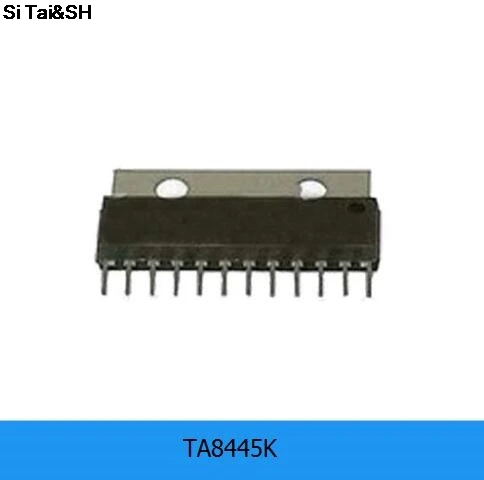 

10pcs/lot TA8445K TA8445 ZIP-12