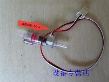 

Rotor flowmeter for Reverse osmosis water purifier for MRO101-5 MRO102-4