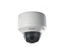 CCTV CAMERA 5 mega-pixel (2560 x 1920) high resolution 1080HD 5MP Outdoor Network Camera Hikvision DS-2CD7283F-E(IZH) | Безопасность и