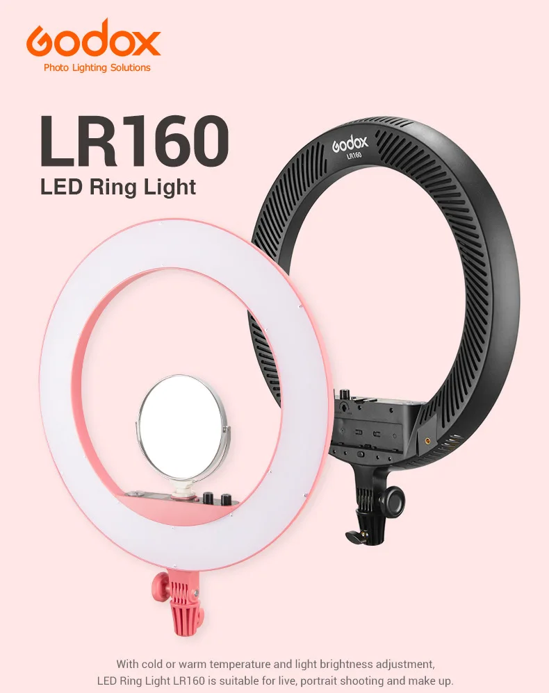 ring light