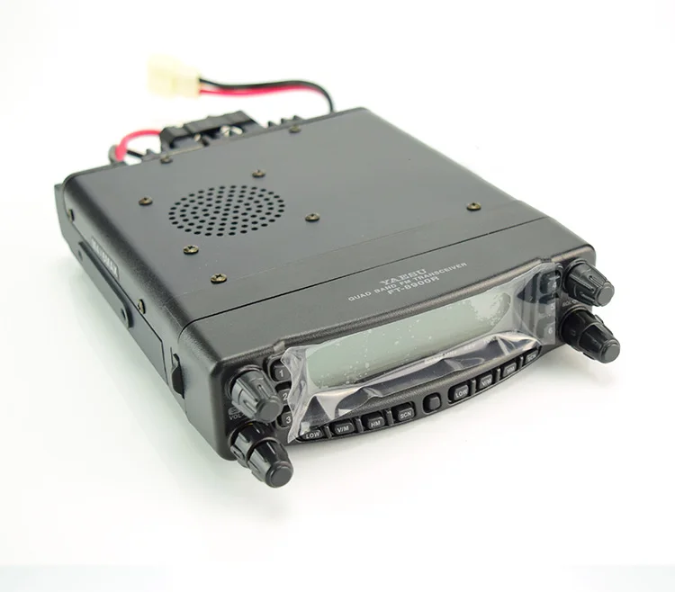 YAESU FT 8900R профессиональная Мобильная Автомобильная Двусторонняя