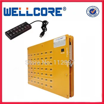

New Arrival High Quality Multi Ports 49 Ports USB Hub For Bitcoin Asic Miner