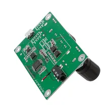 Полноцифровой FM 87-108MHz DSP& PLL lcd стерео радио приемник модуль+ последовательное управление Поддержка 30 диапазон цифровой регулировки громкости