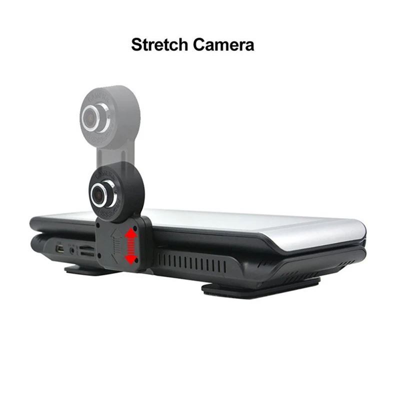 Цена E ACE E01 Автомобильный видеорегистратор font b gps b font 4G навигационный трекер 7