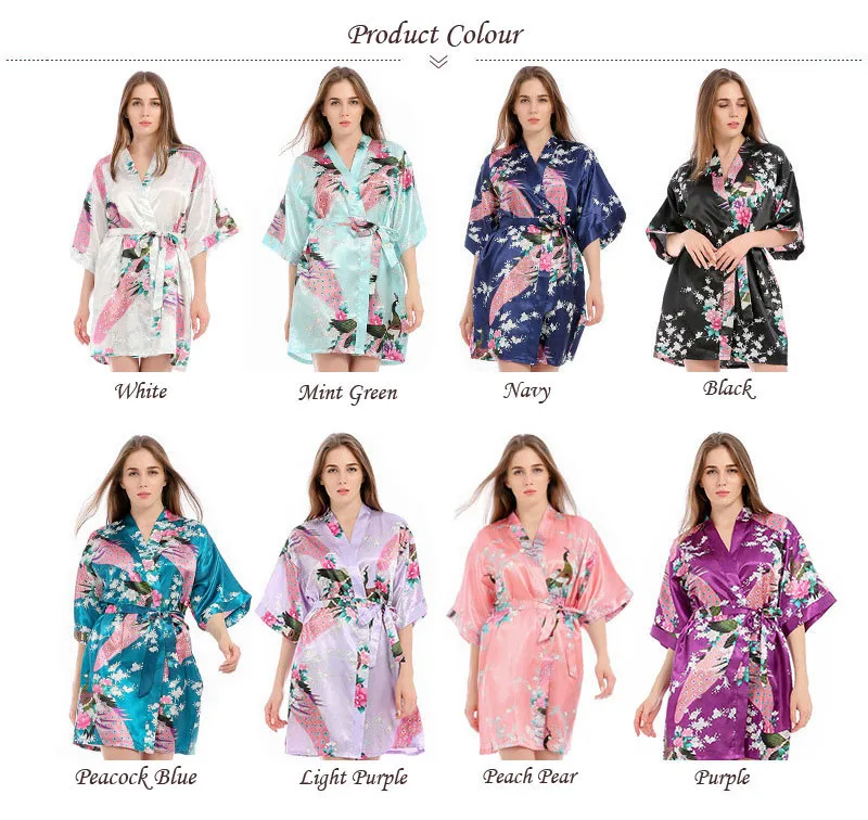 Bath Robe 1