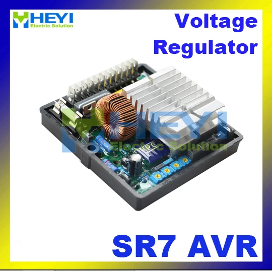 avr for generator alternator mecc alte avr SR7 Generator Automatic Voltage Regulator avr for generator alternator mecc alte avr SR7 Generator Automatic Voltage Regulator