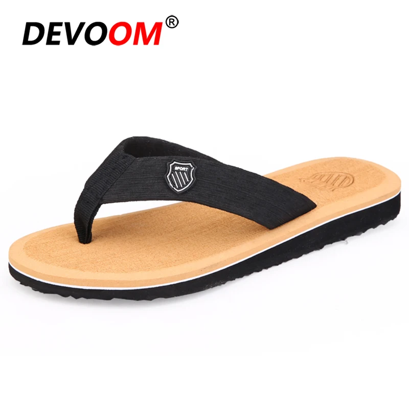 new style flip flops