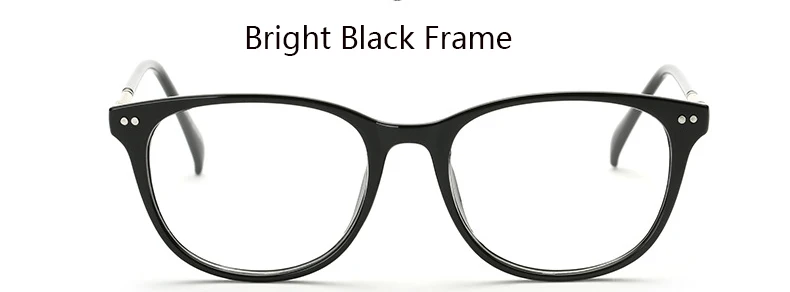 Для женщин оптический Ретро Цветные оправы для очков в стиле унисекс, очки с оправой рамки Eyeglasses способа Винтаж с прозрачными стеклами Oculos 8122