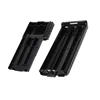 BaoFeng BF-UV5R Walkie Talkie Speaker Extended 6x AA Battery Case Shell Pack Black Shell for Uv5r Uv5re Tonfa Tf Uv985 Tyt Th F8 ► Photo 2/6