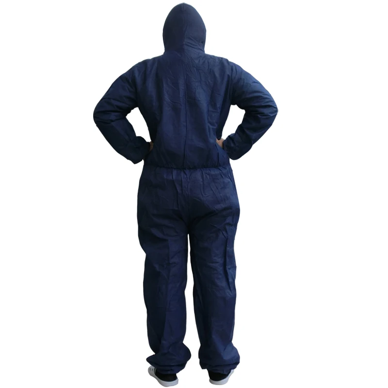 A time of nonwoven fabric connects a body to take laboratory have no germ visit the protection take smock dust palliative A time of nonwoven fabric connects a body to take laboratory have no germ visit the protection take smock dust palliative