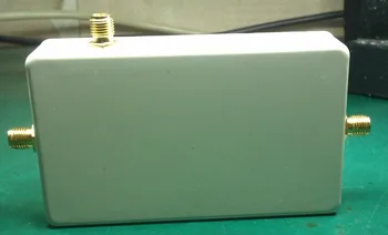 

2MHz-1500MHz RF Reflection Bridge Directional VSWR SWR Bridge/Antenna Analyzer