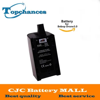 

High Capacity 2500mAh 11.1V Powerful Li-Polymer Battery For Parrot Bebop Drone3.0 Quadcopter
