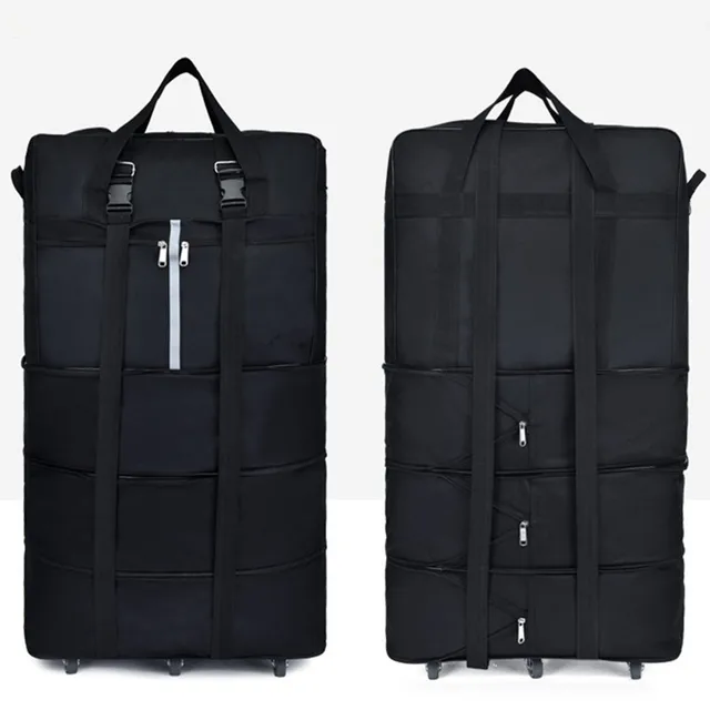 Bolsa de Viagem Dobrável de Grande Capacidade