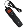 JINTU LCD Time lapse intervalometer Timer Remote Control Shutter Release for Nikon D90 D5300 D3100 D3200 D5000 D5100 D7000 SLR ► Photo 3/6