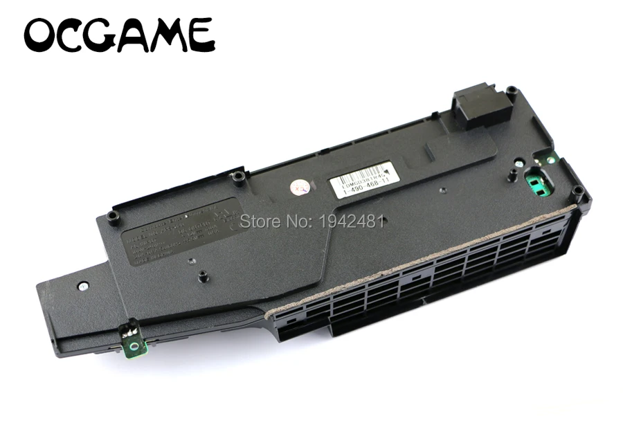 Оригинальный блок питания в сборе APS-330 для PS3 Super Slim 4XXX 4K сменный OCGAME | Электроника