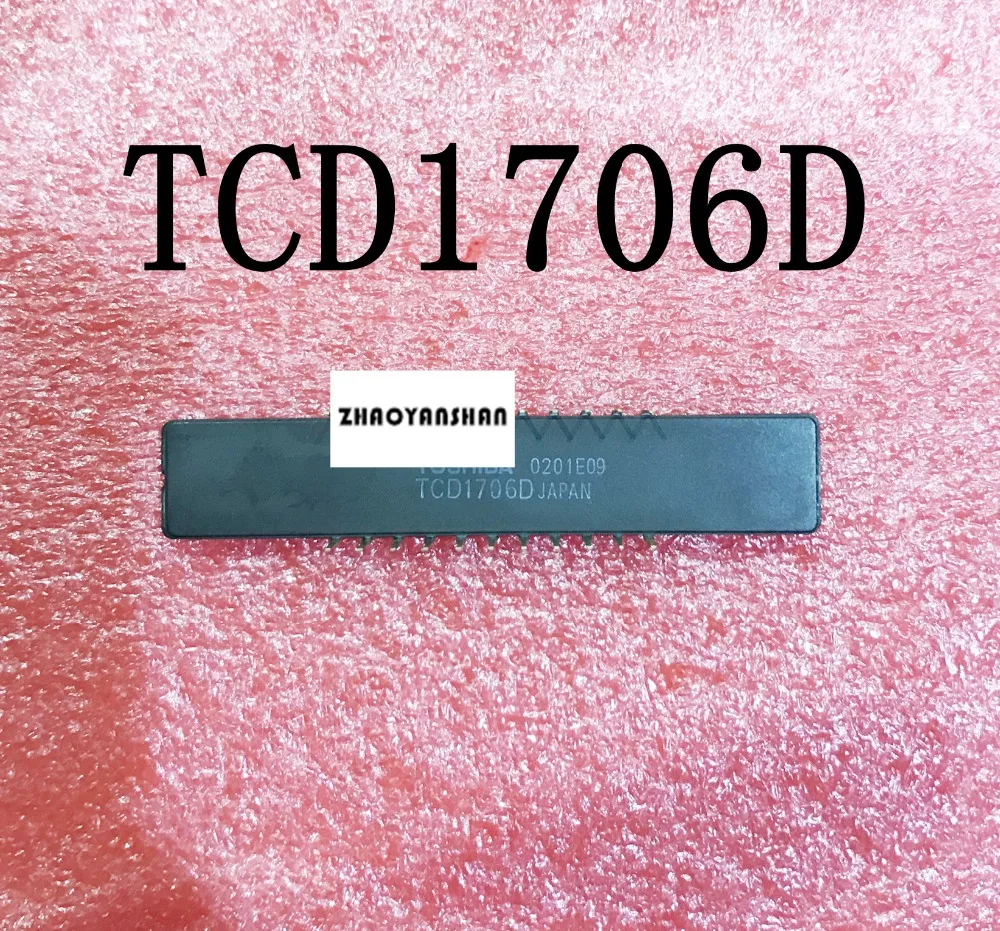 1 шт х TCD1706D TCD1706 CCD